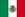 drapeau Mexique